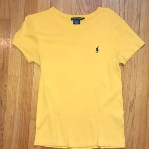 Ralph Lauren Shirt